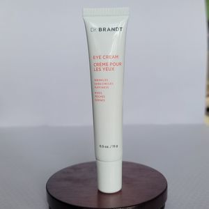 Dr. Brandt Eye Cream